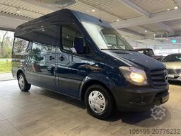 MERCEDES-BENZ Sprinter 314/316 CDI Hoch+Lang*Euro6*1.Hand*