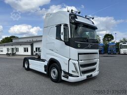 Volvo FH 500 Globe XL Retarder I-Park Cool