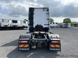 Volvo FH 500 Globe XL Retarder I-Park Cool
