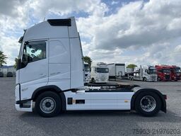 Volvo FH 500 Globe XL Retarder I-Park Cool
