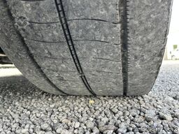 Volvo FH 500 Globe XL Retarder I-Park Cool