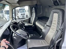 Volvo FH 500 Globe XL Retarder I-Park Cool