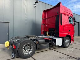 DAF XF 430 SSC / Smart Tacho V2  / 13 LTR / Belgium...
