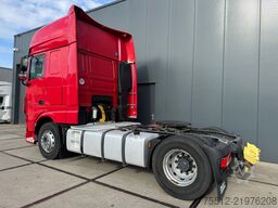 DAF XF 430 SSC / Smart Tacho V2  / 13 LTR / Belgium...