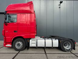DAF XF 430 SSC / Smart Tacho V2  / 13 LTR / Belgium...