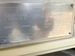PULSARR (Best / TOMRA) RX 1020 FF4C