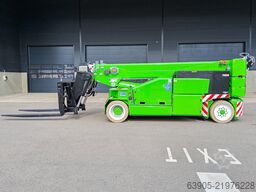 JMG MC 400S