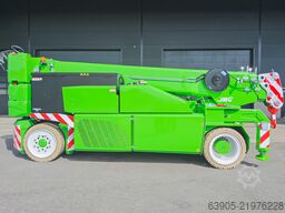 JMG MC 400S