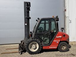 Manitou MSI 30 DTI