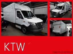 Mercedes-Benz Sprinter317CDI Maxi Koffer,LBW,Klima,Kamera