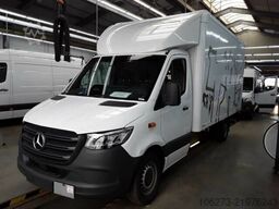Mercedes-Benz Sprinter317CDI Maxi Koffer,LBW,Klima,Kamera