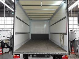 Mercedes-Benz Sprinter317CDI Maxi Koffer,LBW,Klima,Kamera