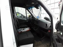 Mercedes-Benz Sprinter317CDI Maxi Koffer,LBW,Klima,Kamera