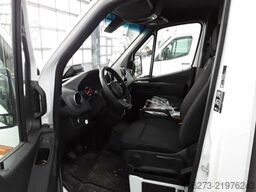 Mercedes-Benz Sprinter317CDI Maxi Koffer,LBW,Klima,Kamera