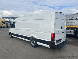 MAN TGE 3.160 L5H3 160PS, KLIMA, RüCKFAHRKAMERA, AUTOMATIK