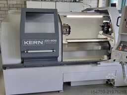 DMT Kern CD402