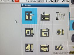 DMT Kern CD402x1000