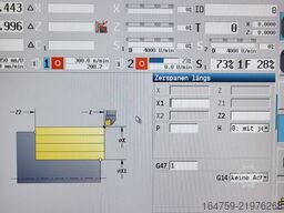 DMT Kern CD402x1000
