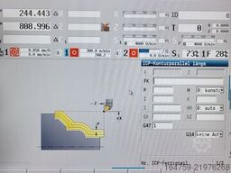 DMT Kern CD402x1000