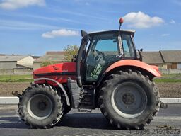 Same Fortis 160