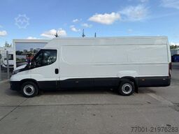 IVECO 35S16 V MAXI PDC / Klima