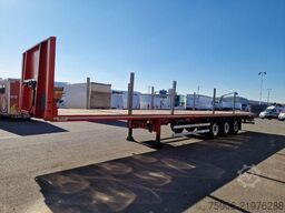 Lecitrailer PLATEAU