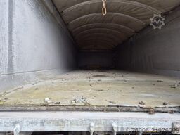 Schmitz Cargobull BENNE TP ALU