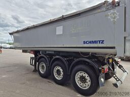 Schmitz Cargobull BENNE TP ALU