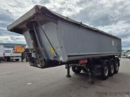 Schmitz Cargobull BENNE TP ALU