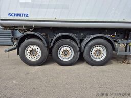 Schmitz Cargobull BENNE TP ALU