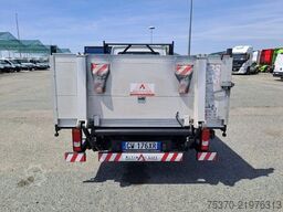IVECO DAILY 35S14H