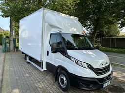 Iveco Daily 35S18 Hi-Matic bakwagen