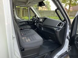 Iveco Daily 35S18 Hi-Matic bakwagen