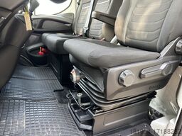 Iveco Daily 35S18 Hi-Matic bakwagen