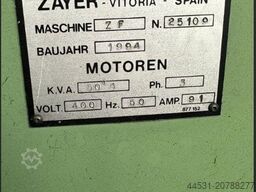 Zayer ZF 2000
