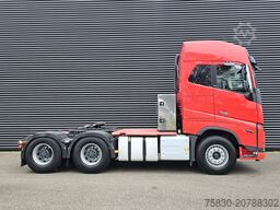 Volvo FH16.650