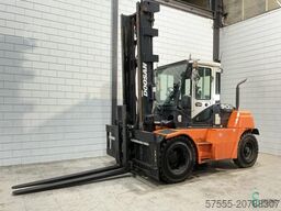 Doosan D90S-7