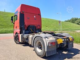 MAN TGX 18.440 * Hydraulic * Euro 5