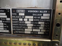 Vemag HR 2x5=10