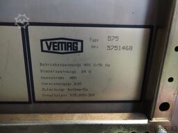 Vemag HR 2x5=10