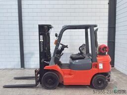 Toyota 7FGF25