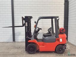 Toyota 7FGF25