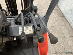 Toyota 7FGF25
