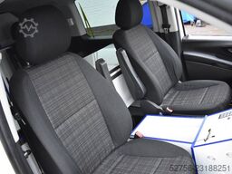 Mercedes-Benz Vito 4x4 Notarzt Einsatzfahrzeug NEF