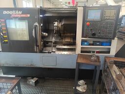 DOOSAN LYNX 300