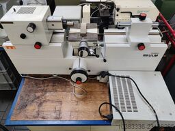 Zeiss ULM 01-600C