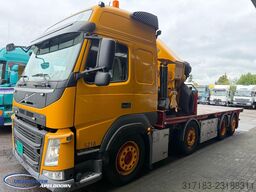 Volvo FM 500 Palfinger PK 54000, 8x2, Euro 6