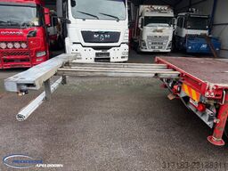 Volvo FM 500 Palfinger PK 54000, 8x2, Euro 6
