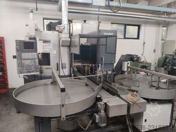 Okuma LVT300-M