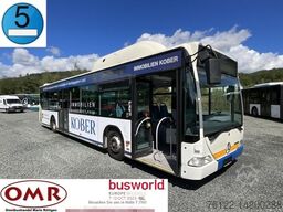 MERCEDES-BENZ O 530 Citro CNG/ A 20/ A 21 Lion?s City